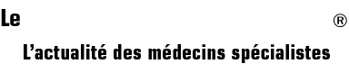 Logo Le Spécialiste