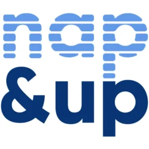 Logo Nap & Up