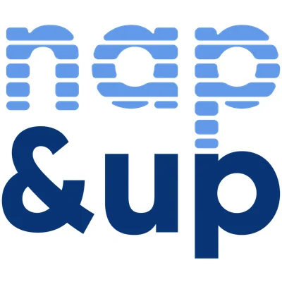 Logo Nap & Up