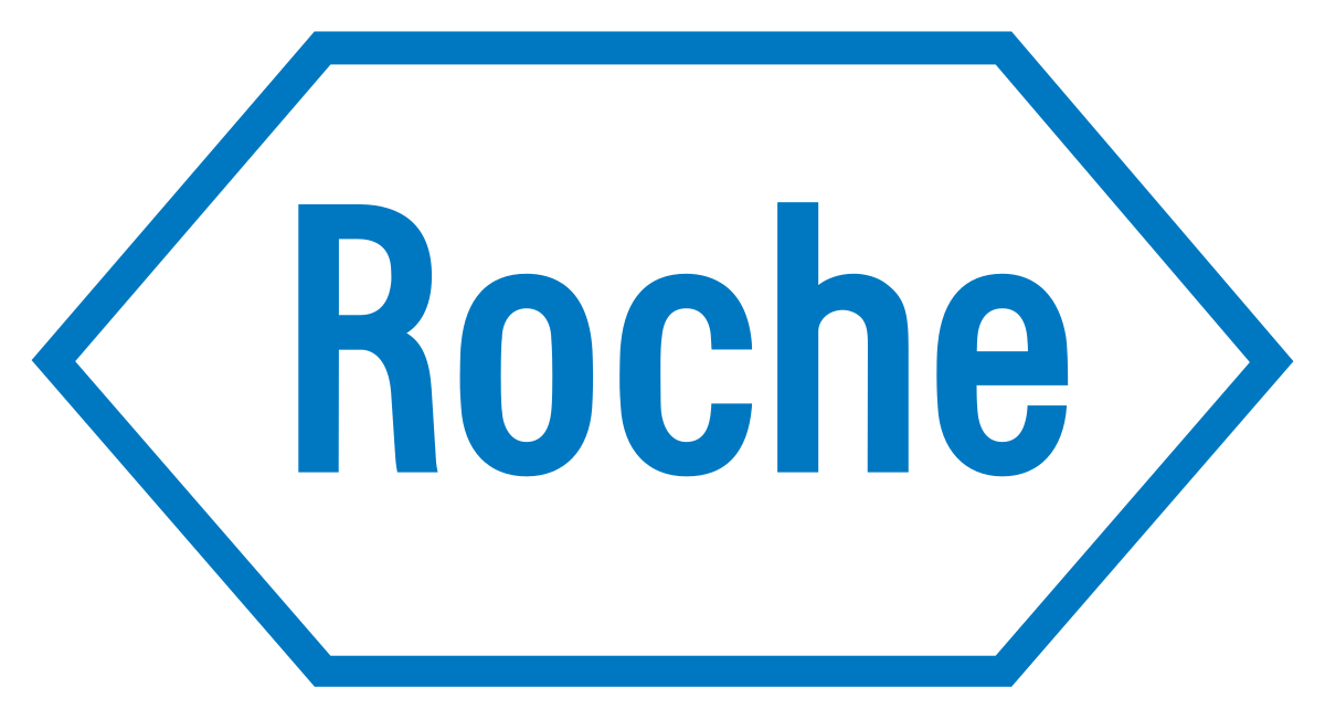Logo Roche
