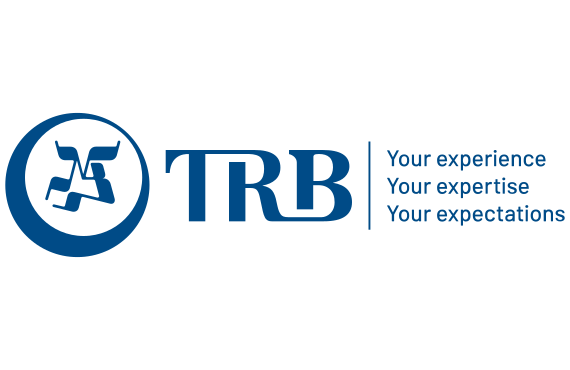 Logo TRB CHEMEDICA