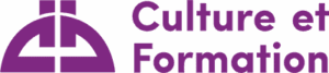 Logo Culture et Formation