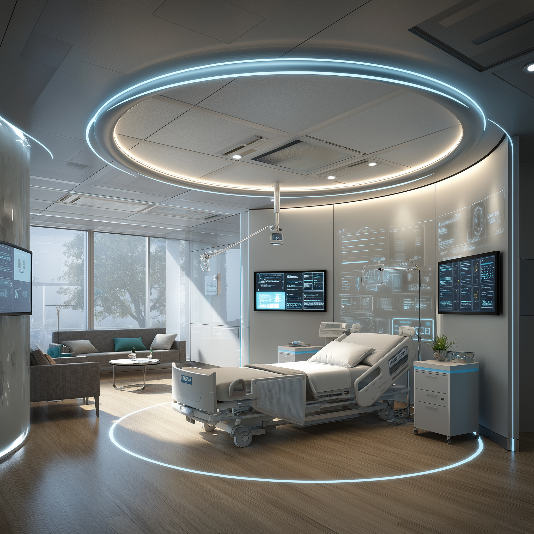 Startups santé et innovations médicales sur Hospitals.be