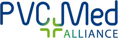 Logo PVCMed Alliance