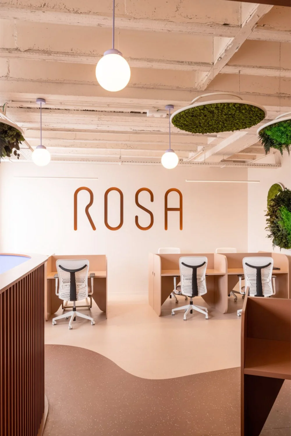 Un module de prise de rendez-vous en ligne avec Rosa