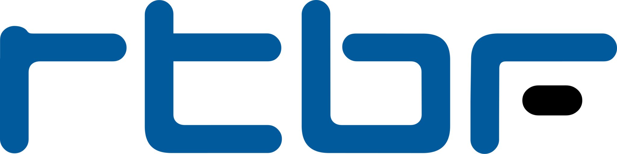 Logo RTBF