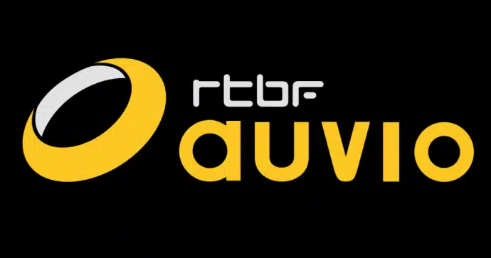 RTBF Auvio Logo
