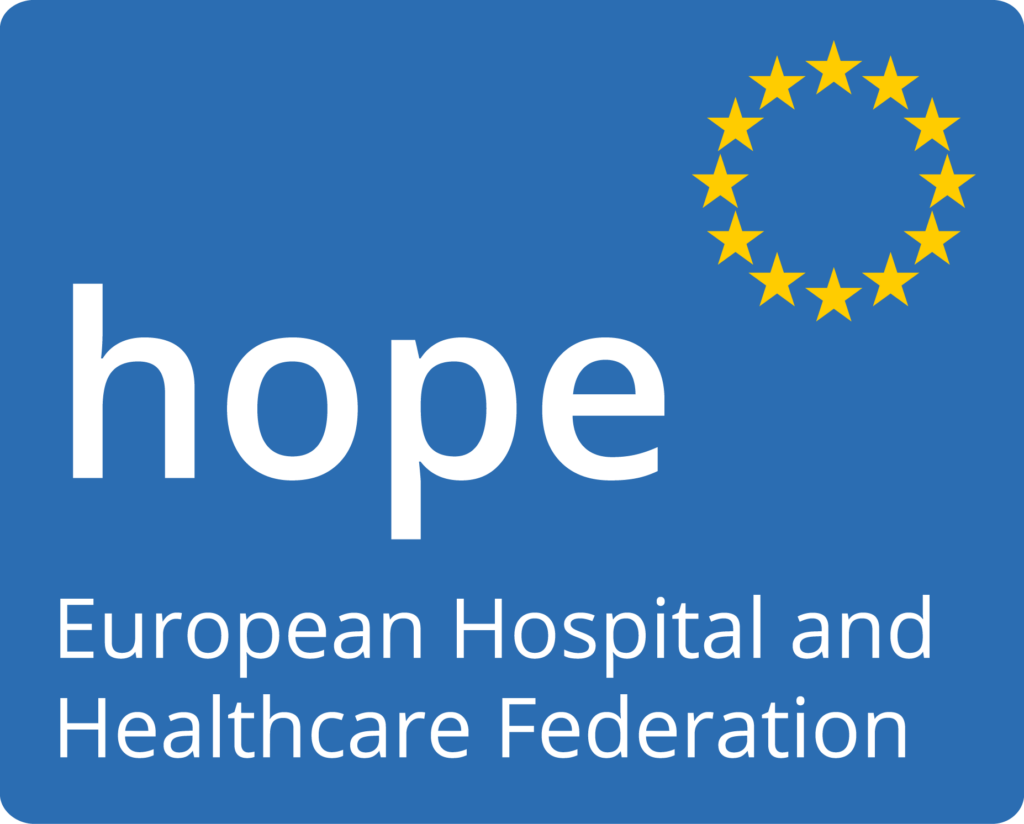 Logo Hope