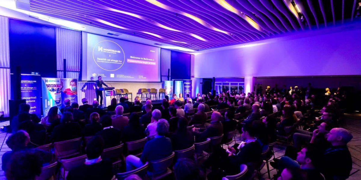 Objectif : connecter les besoins des hôpitaux avec les technologies innovantes des entreprises du pays.