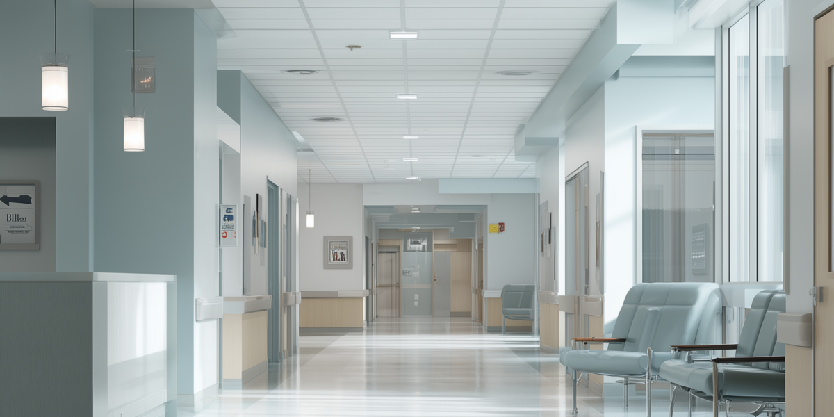 L'Association Belge des Hôpitaux - Hospitals.be
